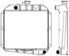 ISUZU 214006450 Radiator, engine cooling